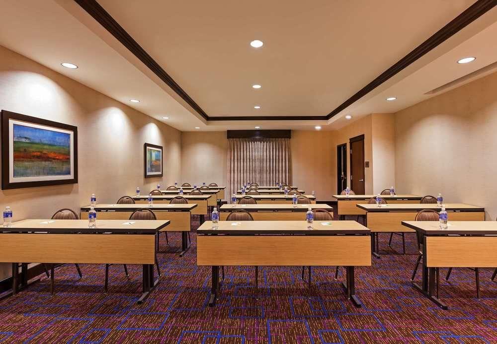 Hotel Courtyard By Marriott Odessa Exterior foto
